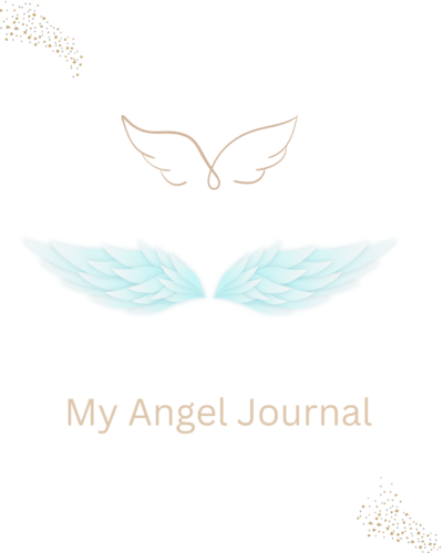My Angel Journal