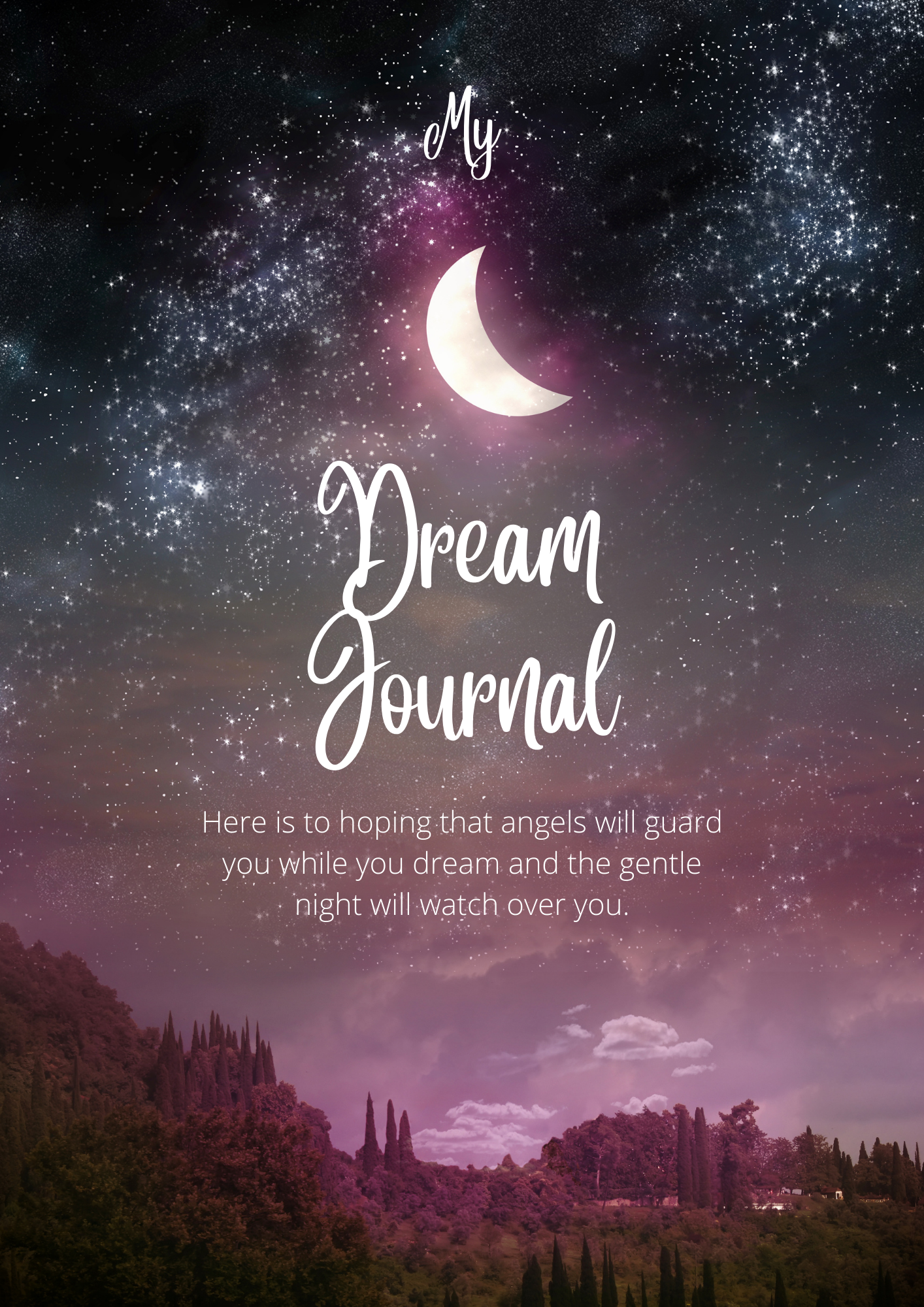 My Dream Journal