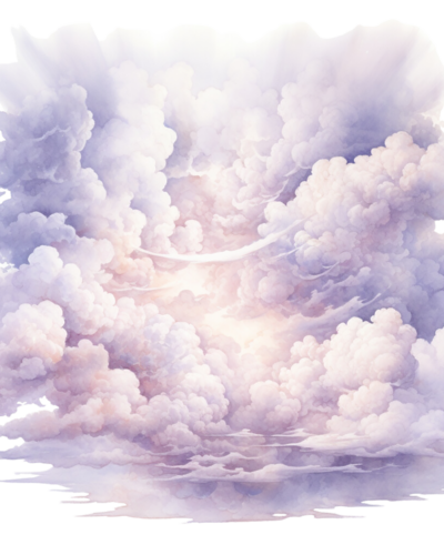Angelic Cloak of White Light Meditation