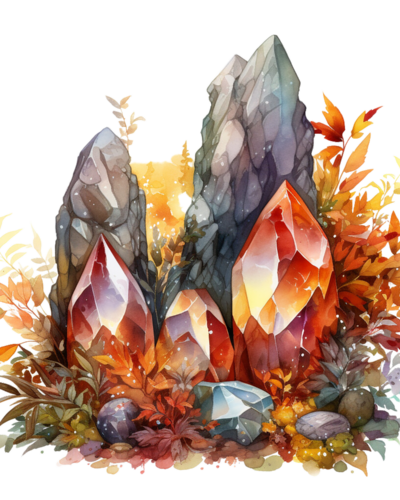 Crystal Light Meditation