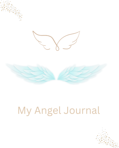 My Angel Journal