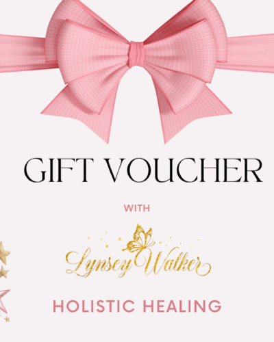 Gift Voucher