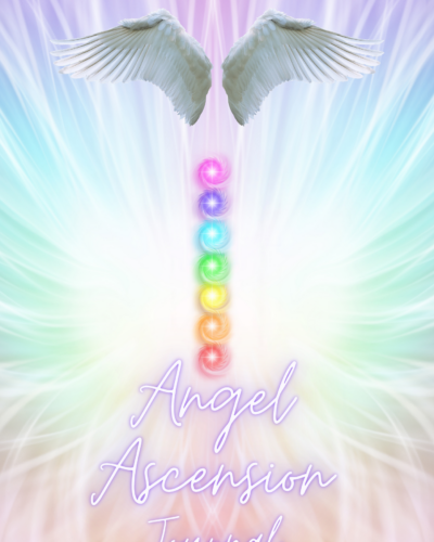 Angel Ascension Journal