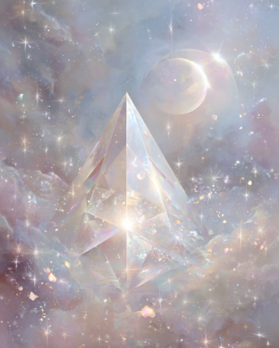 Cosmic Light Package