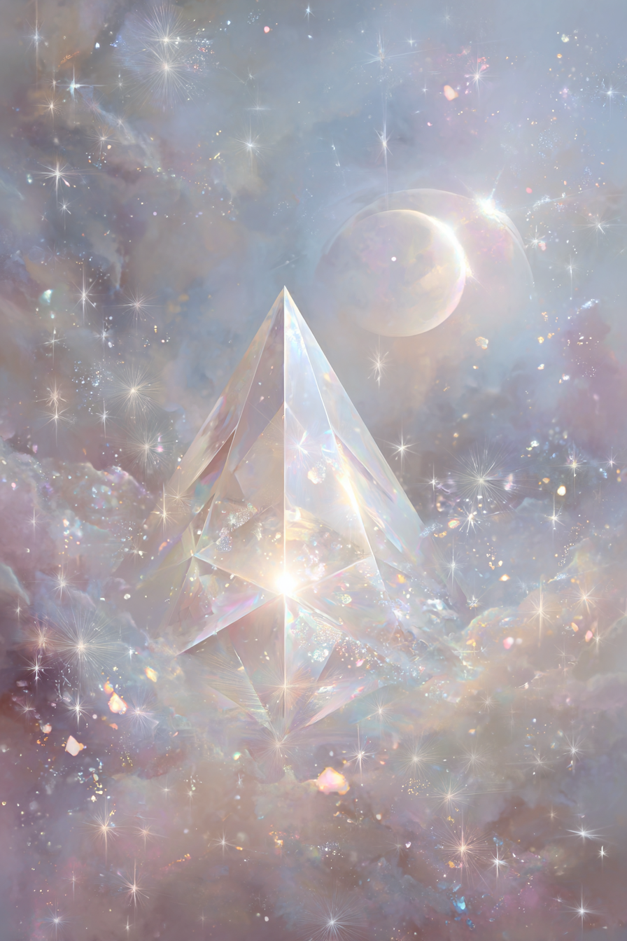 Cosmic Light Package