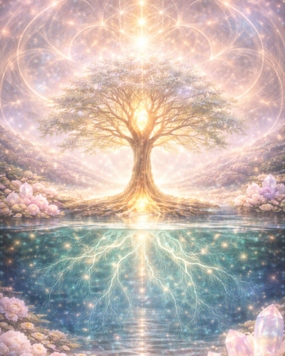 Sacred Wisdom Package