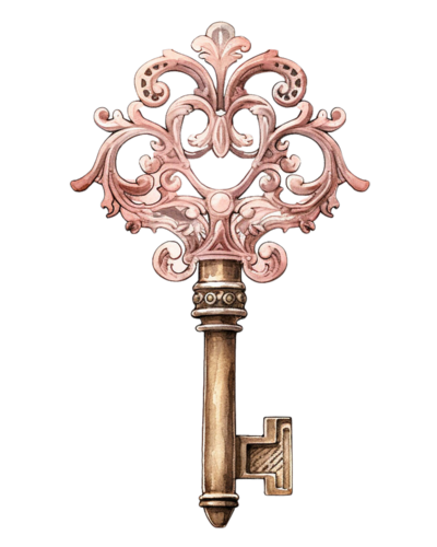angel keys
